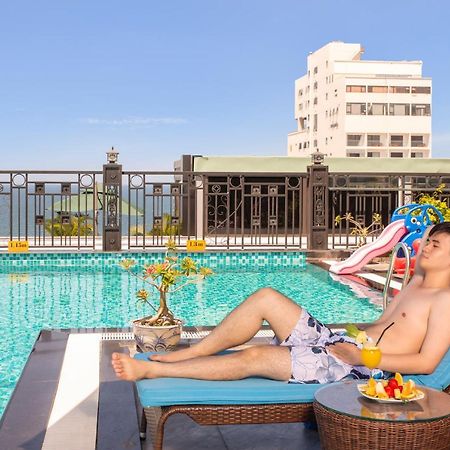Hotel Havin Boutique Danang Exteriér fotografie