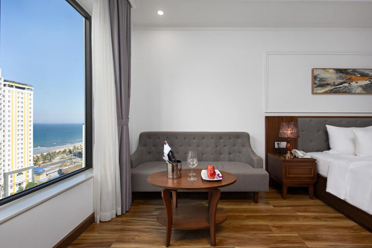 Hotel Havin Boutique Danang Exteriér fotografie