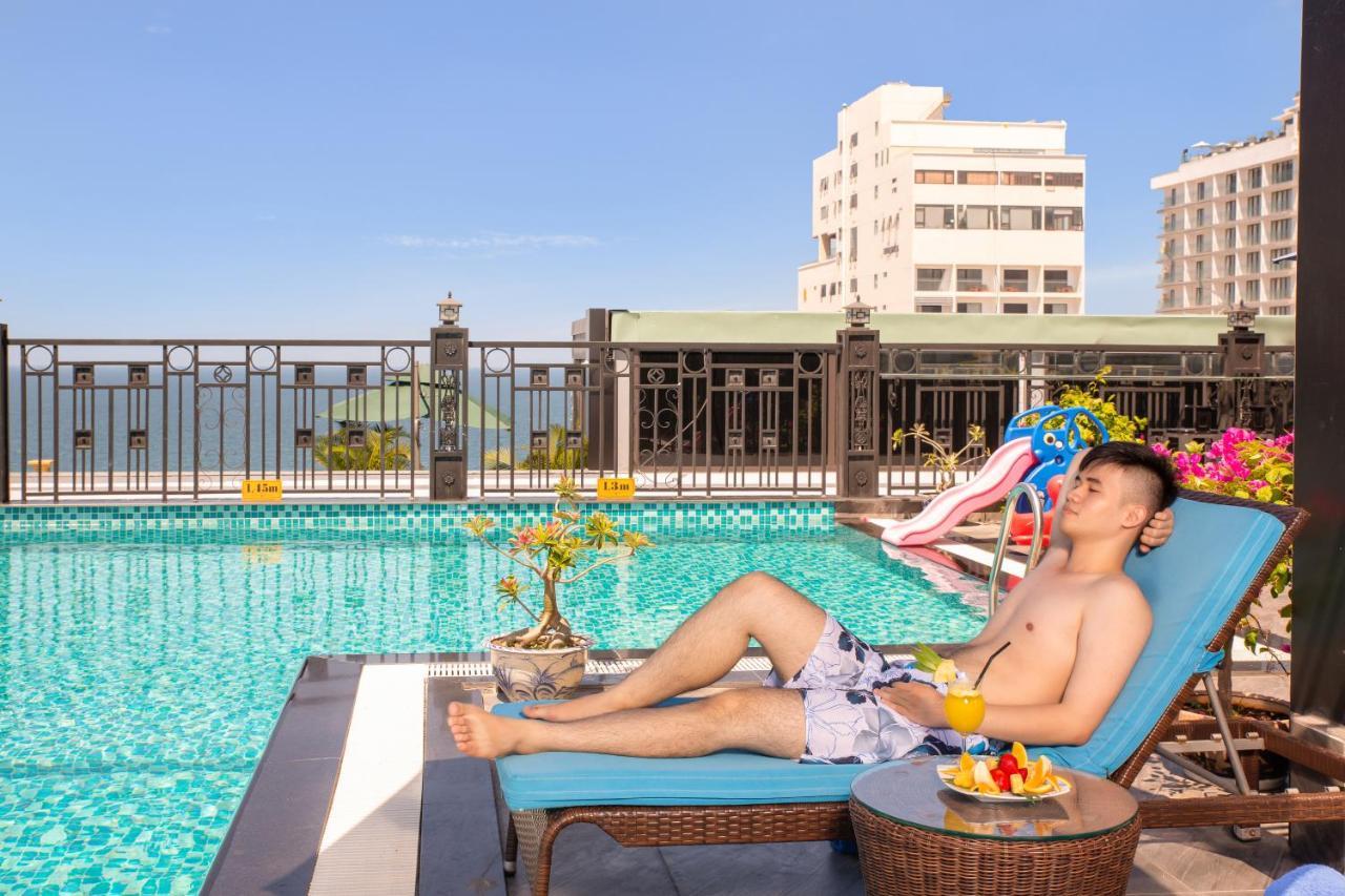 Hotel Havin Boutique Danang Exteriér fotografie