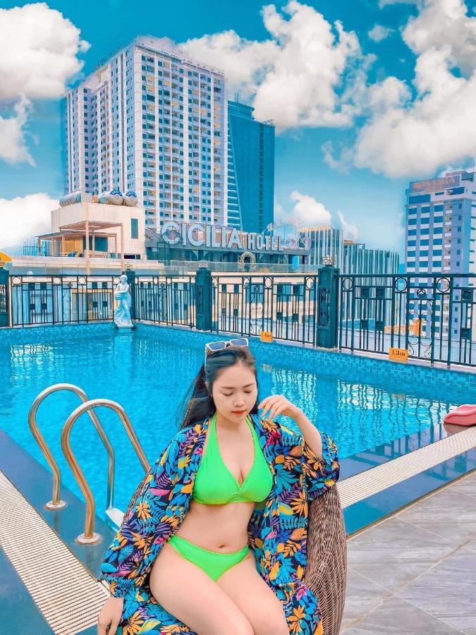 Hotel Havin Boutique Danang Exteriér fotografie
