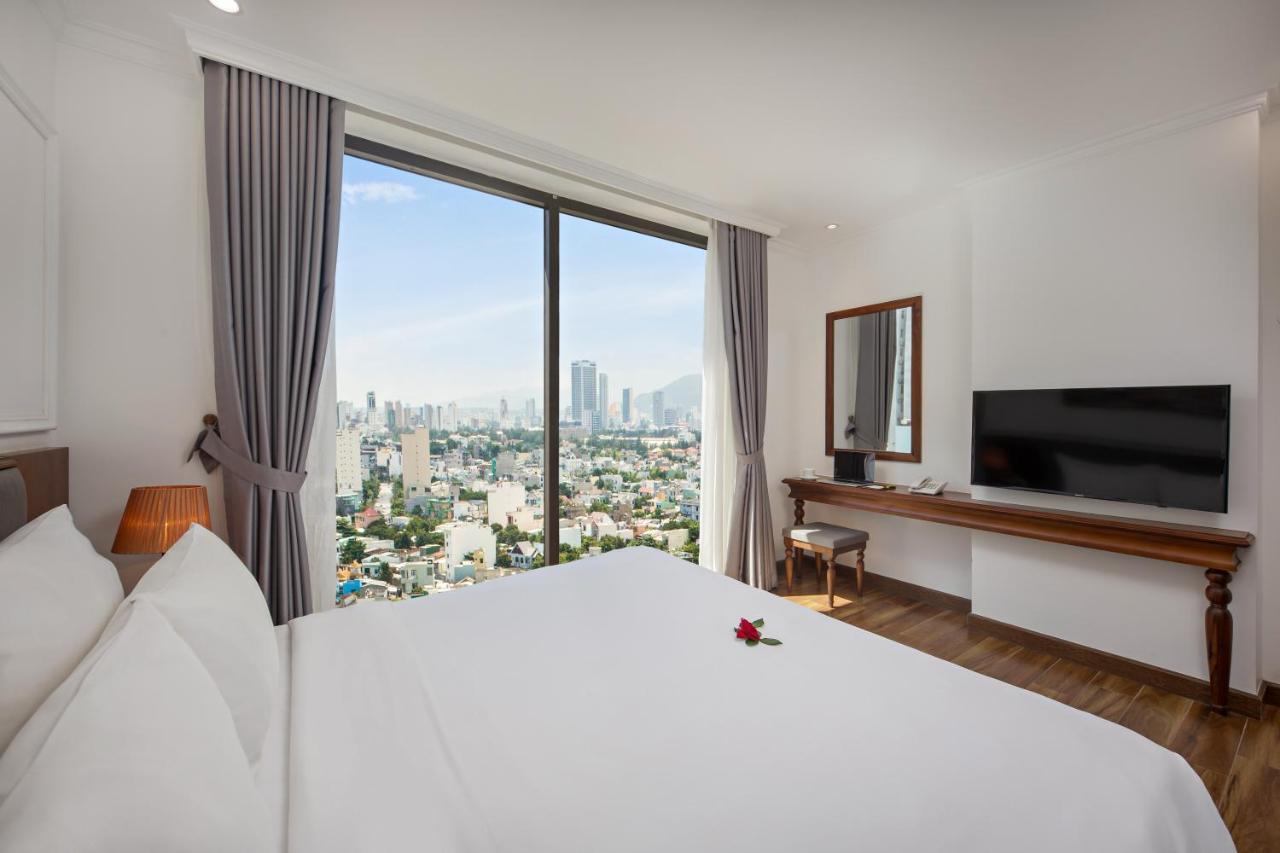 Hotel Havin Boutique Danang Exteriér fotografie
