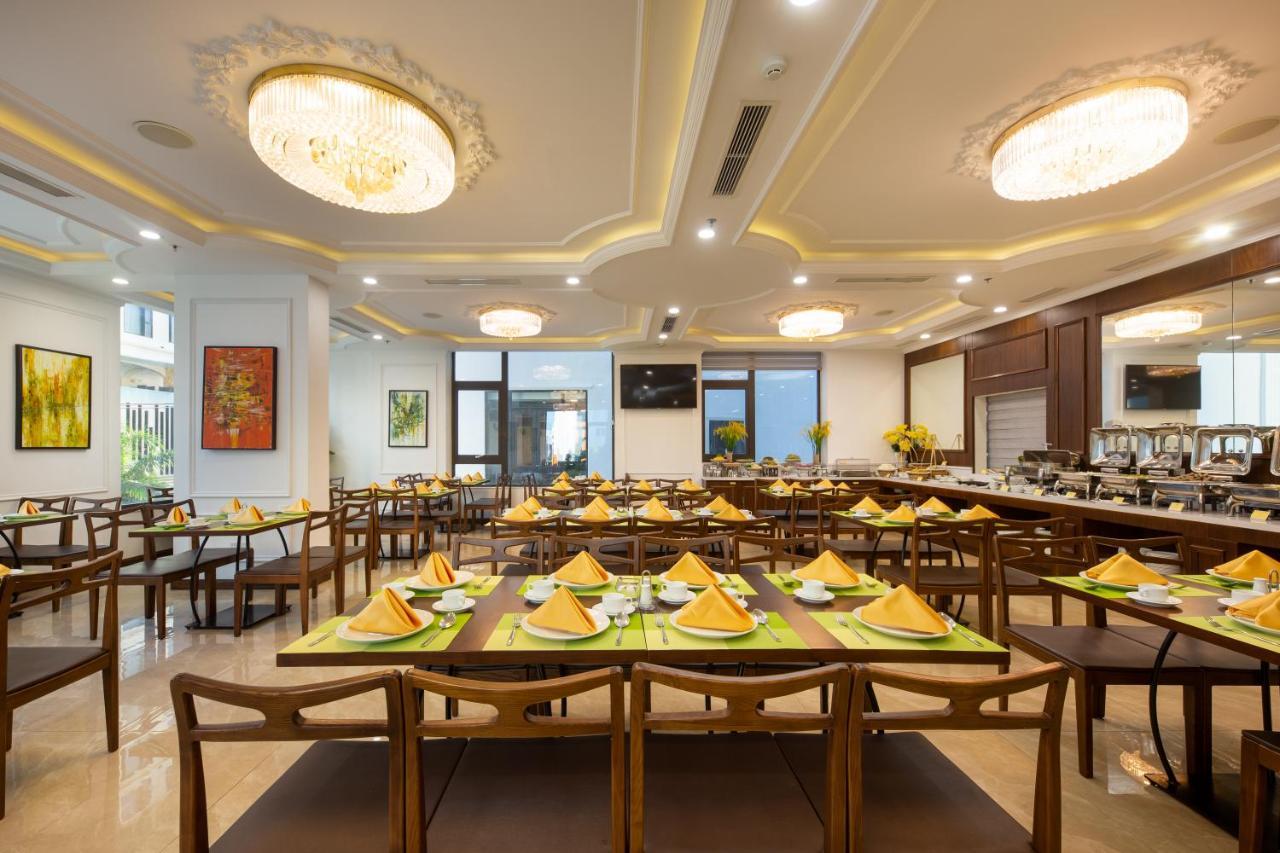 Hotel Havin Boutique Danang Exteriér fotografie