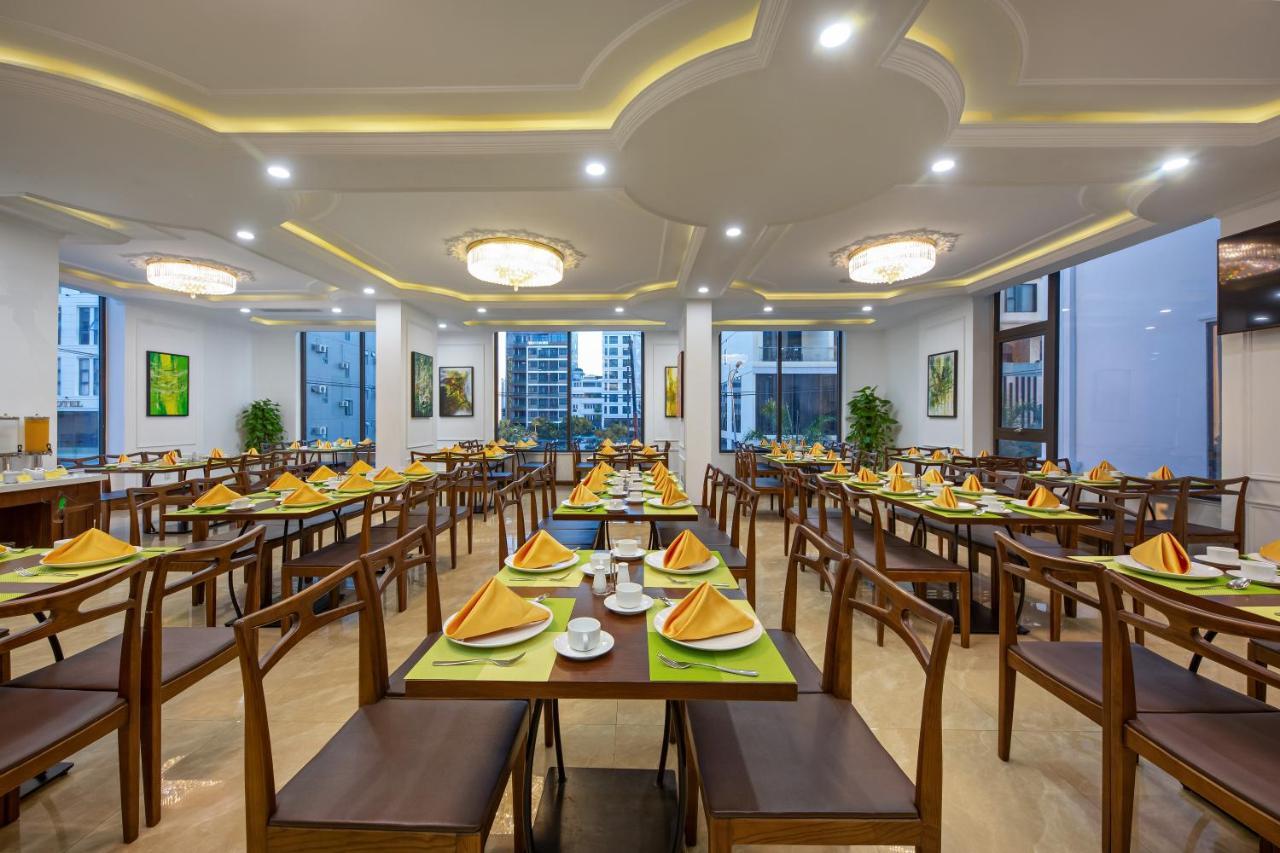 Hotel Havin Boutique Danang Exteriér fotografie