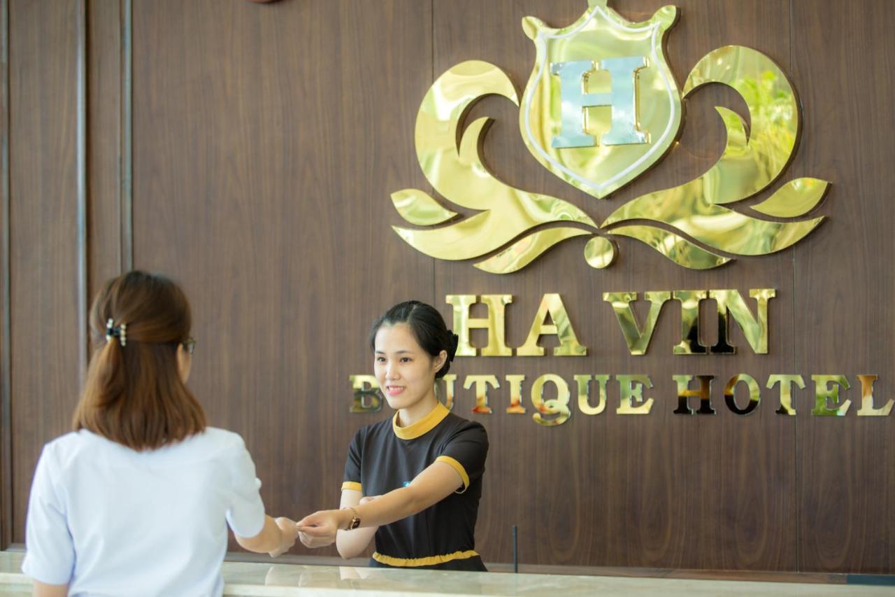 Hotel Havin Boutique Danang Exteriér fotografie
