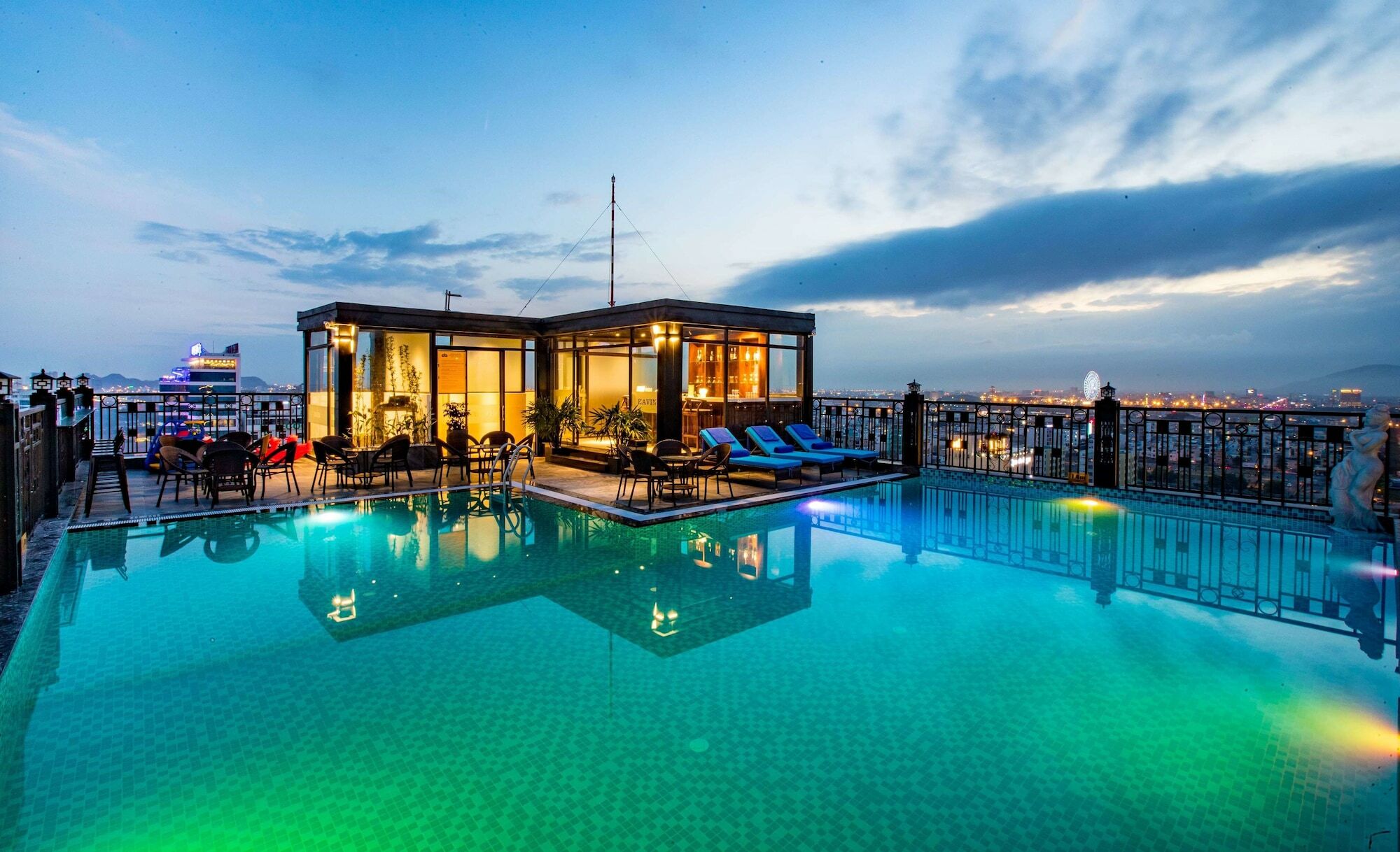 Hotel Havin Boutique Danang Exteriér fotografie